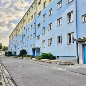 Sprzedam mieszkanie na parterze w centrum Gostynin