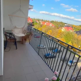 Mieszkanie do wynajęcia 42m Grójec ul. Orzeszkowej Klimatyzacja