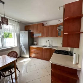 Sprzedam mieszkanie w Grójec ul. Wybickiego Apartamentowiec