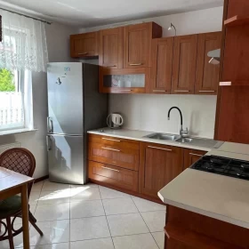 Sprzedam mieszkanie w Grójec ul. Wybickiego Apartamentowiec