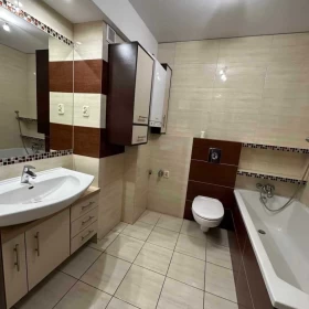 Sprzedam mieszkanie w Grójec ul. Wybickiego Apartamentowiec