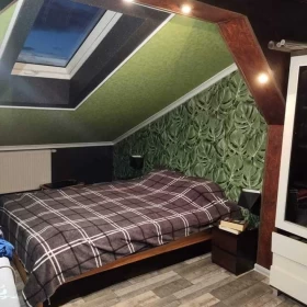 Sprzedam Dwupoziomowe Mieszkanie Grójec Centrum