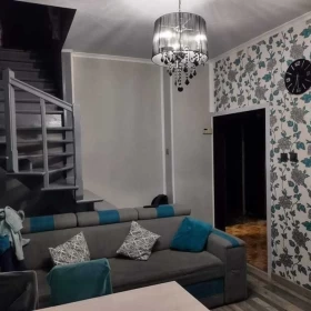 Sprzedam Dwupoziomowe Mieszkanie Grójec Centrum