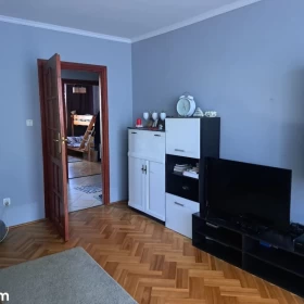 Sprzedam Mieszkanie w Tarczynie ul. Oszkiela