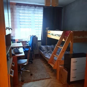 Sprzedam Mieszkanie w Tarczynie ul. Oszkiela