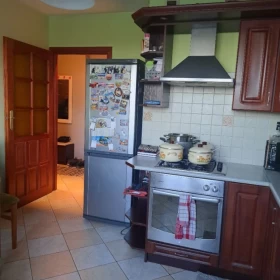 Sprzedam Mieszkanie w Tarczynie ul. Oszkiela