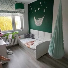 Sprzedam mieszkanie 45,67m z balkonem w spokojnej okolicy Sośnica