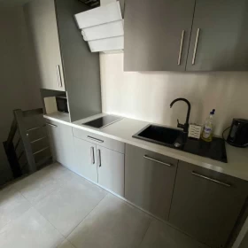 Sprzedam mieszkanie Szczecin w apartamentowcu z miejscem postojowym w garażu