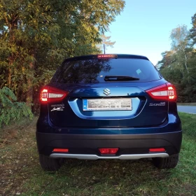 Suzuki Sx4 S-CROSS Premium , pierwszy wlasciciel , jeden kierowca, kupiony w polskim salonie