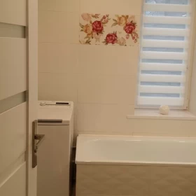 Do wynajęcia parter domu 80m2 w pełni wyposażony Gózd k.Zwoleń