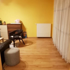Wynajmę mieszkanie 2 pokojowe 44m2 Warszawa Włochy