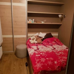 Wynajmę mieszkanie 2 pokojowe 44m2 Warszawa Włochy
