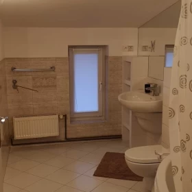 Wynajmę mieszkanie 85m2 Warszawa