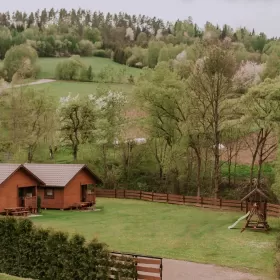 Noclegi domki letniskowe Bieszczady BON TURYSTYCZNY