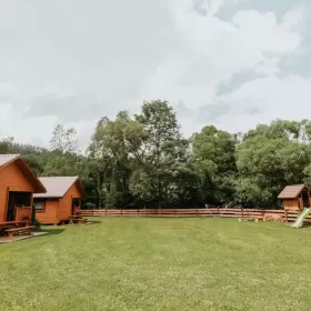 Noclegi domki letniskowe Bieszczady BON TURYSTYCZNY