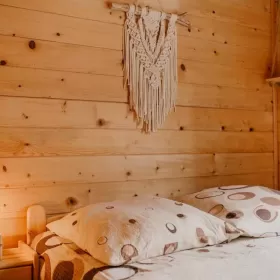 Noclegi domki letniskowe Bieszczady BON TURYSTYCZNY