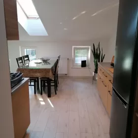 Wynajmę pokój Poznań - Pokój dwuosobowy z garderobą (dwa pokoje) 26 m2