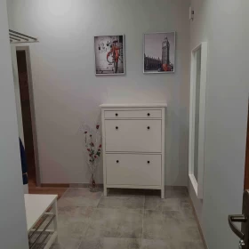 Wynajmę Mieszkanie 3 pokojowe, Kraków Ruczaj Raciborska