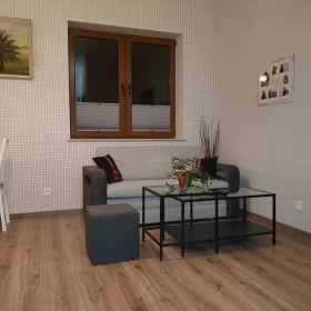 Wynajmę Mieszkanie 3 pokojowe, Kraków Ruczaj Raciborska