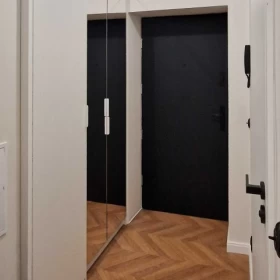 Wynajmę Mieszkanie po remoncie Warszawa Kamionek Praga Połódnie