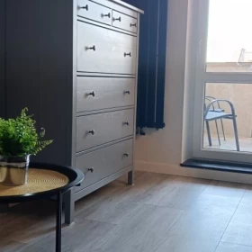 Wynajmę mieszkanie blisko ronda Środka Poznań