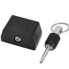 Blokada Portu OBD Audi Volkswagen BMW Mercedes Toyota Ford Mazda Akcesoria