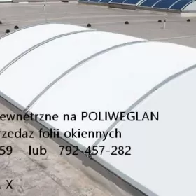Folie przeciwsłoneczne Warszawa- folie na okna do mieszkań, domów, biur....Oklejanie szyb folie atermiczne