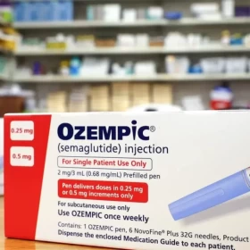 Ozempic na odchudzanie