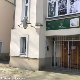 Sprzedam lokal użytkowy przy ul. Jemiołowej Wrocław