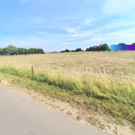 Sprzedam Działke budowlaną Gorzów Wielkopolski