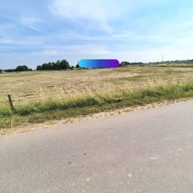 Sprzedam Działke budowlaną Gorzów Wielkopolski