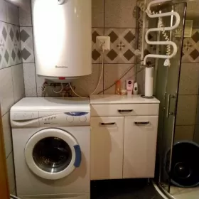 Domek na Kaszubach, nad jeziorem Łapalickim, blisko Trójmiasta