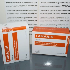 Sprzedam Timalin Peptyd z Grasicy Imunofan Dobre Opinie Gdzie Kupić Apteka