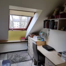 Sprzedam Mieszkanie Siedlce