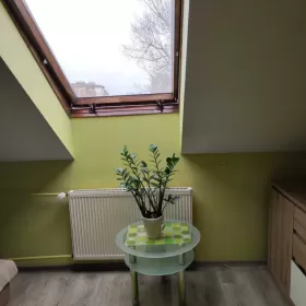 Sprzedam Mieszkanie Siedlce