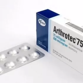 Tabletki poronne Arthrotec sprzedam gdzie kupić bez recepty / Kupię