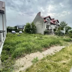 Sprzedam działkę budowlaną - Gostynin, ul. Bierzewicka
