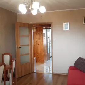 Sprzedam mieszkanie Warszawa 3 pokojowe 48m2 po remoncie - Ursus