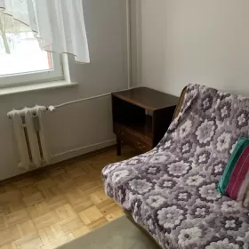Wynajmę mieszkanie Olsztyn na ul. E.Kanta, parter, 37m