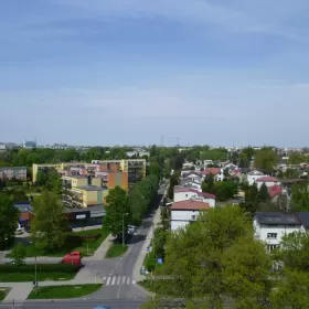 Mieszkanie 2 pokoje 39 m2, Lublin Tumidajskiego SPRZEDAM Bezpośrednio