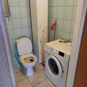 Wynajmę mieszkanie Giżycko