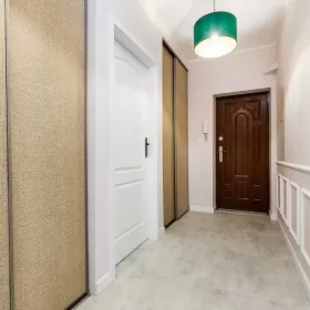 Centrum Wrzeszcza 3 słoneczne pokoje