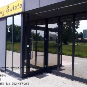 Folkos przyciemnianie szyb Mińsk Mazowiecki- Folie przeciwsłoneczne na okna 