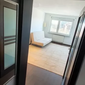 Wynajmę Mieszkanie Kraków 2 pokoje, Kuchnia, Taras, MP
