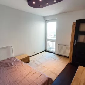 Wynajmę Mieszkanie Kraków 2 pokoje, Kuchnia, Taras, MP