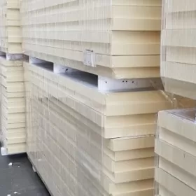 IZOLACJA płyty PIR od 2 do 14cm w miękkiej okładzinie PŁYTY IZOLACYJNE