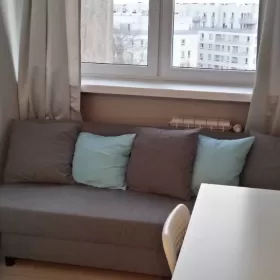 Wynajmę pokój Warszawa w świetnej lokalizacji - Mokotów ul Miączyńska