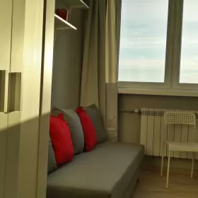 Wynajmę pokój Warszawa w świetnej lokalizacji - Mokotów ul Miączyńska