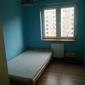 Wynajmę mieszkanie Białystok 3 pokojowe 