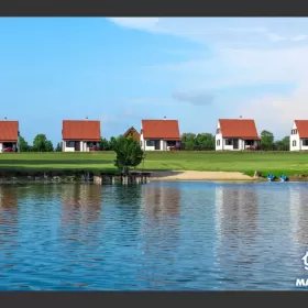 Wynajem domek mazury nad jeziorem /Wolne terminy!/ Mazuriana domy wypoczynkowe